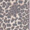 Pearl/Stone/Brown Animal Print Rayon Jersey Knit Fabric By the Yard